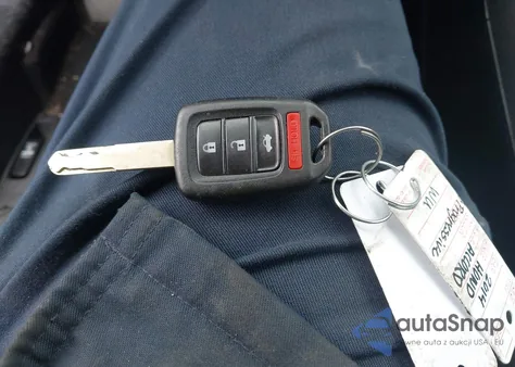 2014 Honda Accord Sport from USA, damaged, VIN 1HGCR2F56EA064161